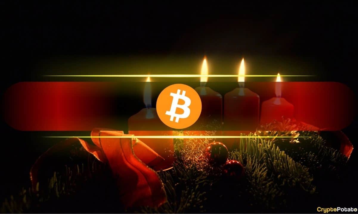 Bitcoin Seeing Red October But Uptober Bullposting Is Back