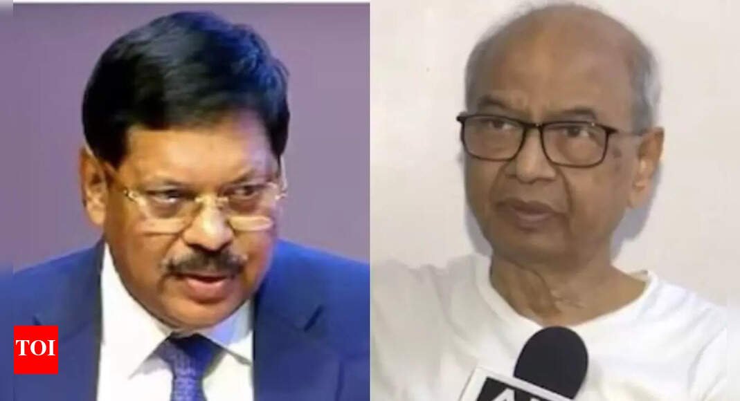 AG okays contempt plea for shoe throw bid, SC reluctant | India News