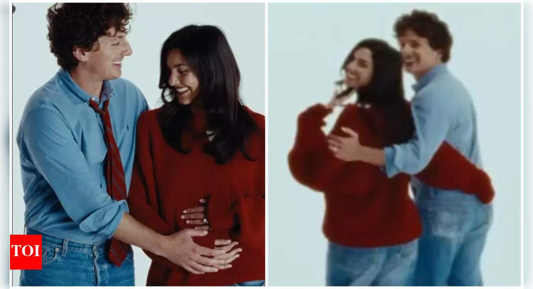 Charlie Puth announces he’s expecting first child with wife Brooke Sansone, shares pregnancy news through his latest music video |