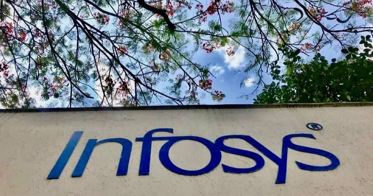 Infosys Q2 Review – Strong Deal Flow Underpins Guidance Upgrade, Says Dolat Capital Maintaining 'Add' Infosys Q2 Review – Strong Deal Flow Underpins Guidance Upgrade, Says Dolat Capital Maintaining 'Add'