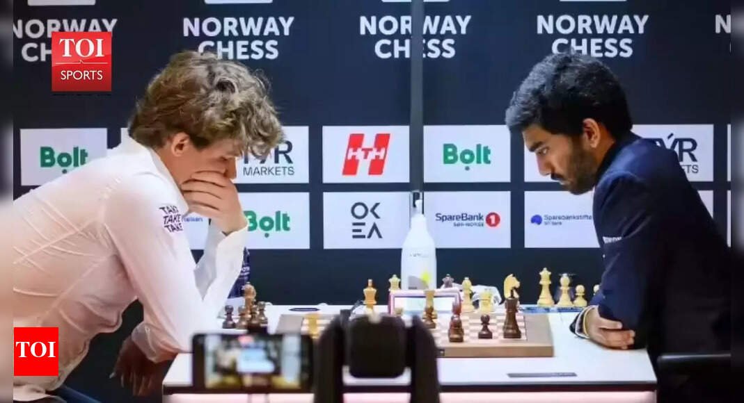 Exclusive | No women’s edition? No freestyle? Will old Norway Chess go on?: Total Chess World Championship Tour explained | Chess News