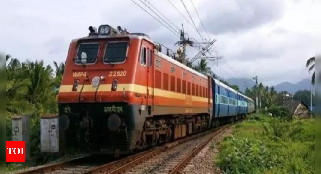 IRCTC tatkal tickets: Planning a last-minute trip this festive season? Check top points on train ticket booking