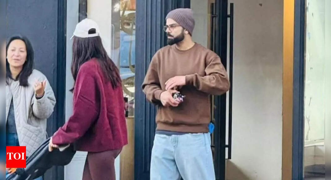 Vikas Kohli, brother of Virat Kohli, slams ‘misinformation’ after reports of handing Power of Attorney | Off the field News