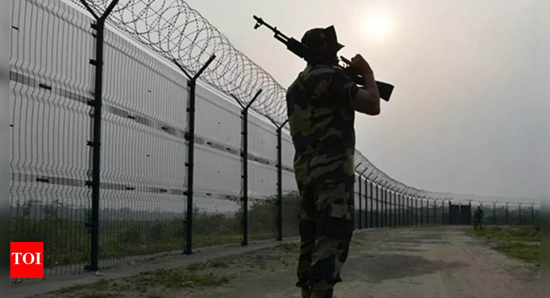 Delhi-Dhaka diplomatic row: Deaths of 3 Bangladeshis in Tripura sparks tiff; MEA refutes allegations by Yunus government | India News