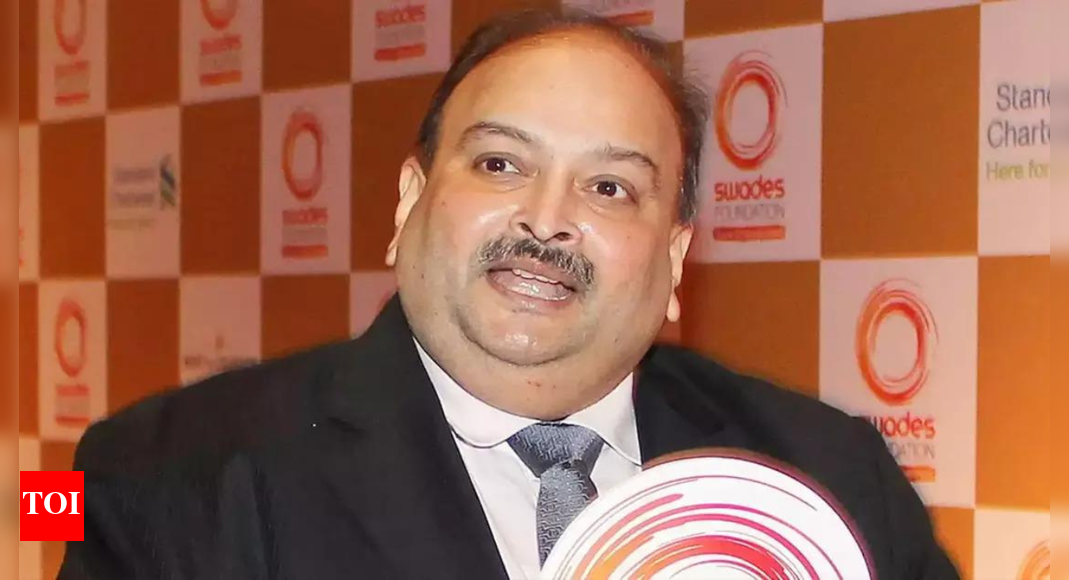 Big win for India: Belgium court clears Choksi’s extradition; what’s the case against him | India News