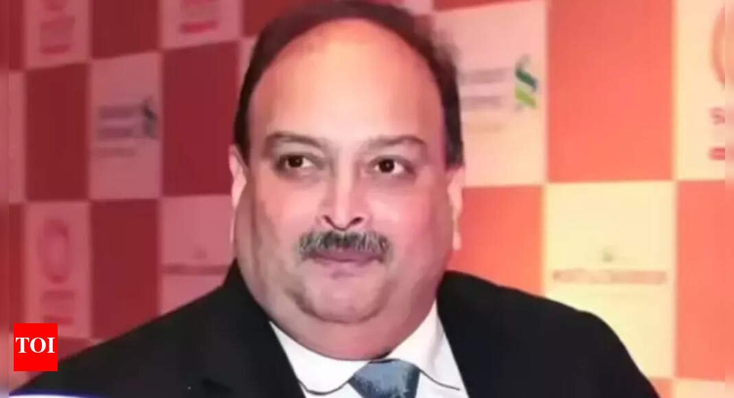 Belgian court clears Choksi’s extradition | India News