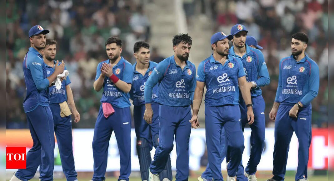 REVEALED! Names and pictures of three Afghanistan cricketers killed in Paktika; ACB pulls out of tri-series involving Pakistan | Cricket News