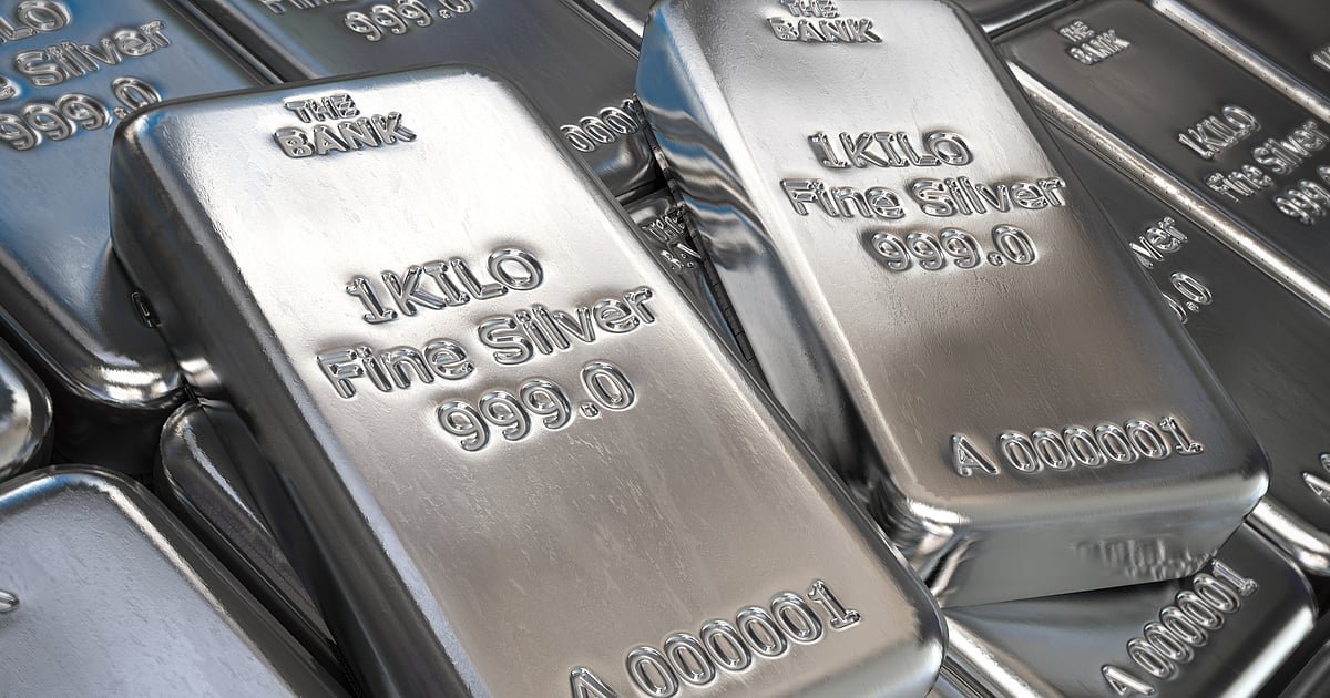 Expert Explains Why Futures Plunged 10%