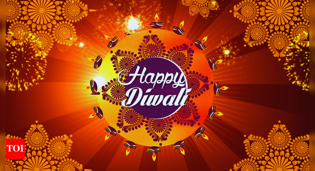 Happy Choti Diwali 2025: 50+ Heartwarming Wishes, Messages, Stunning Images, Thoughtful Quotes and Greetings
