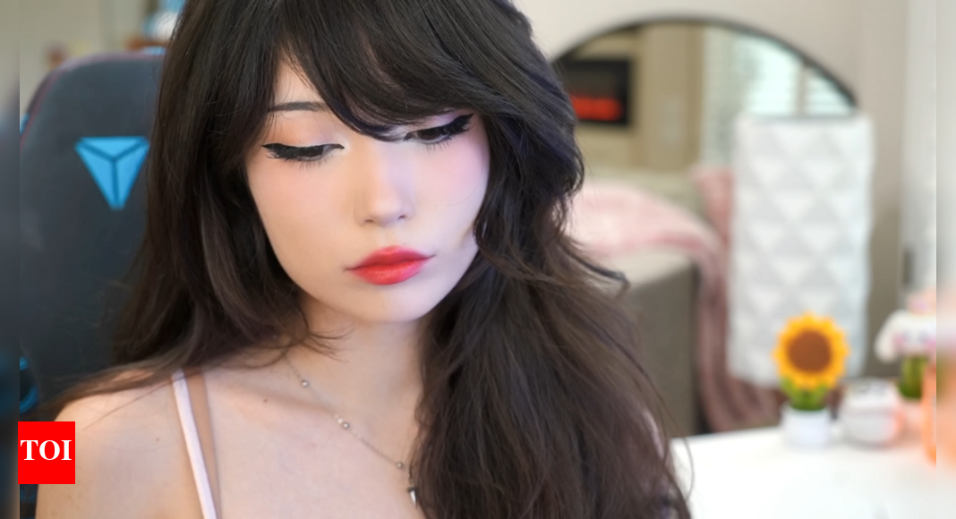 Twitch streamer Emiru reportedly assaulted during TwitchCon meet-and-greet event | World News