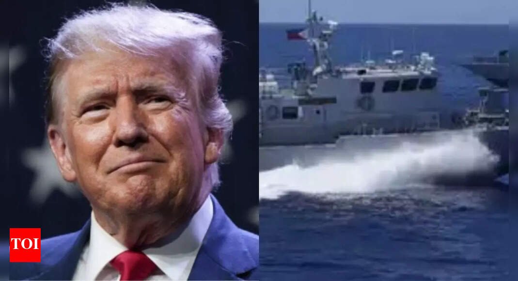 Caribbean drug boat strike: US returning surviving ‘terrorists’; Trump says he saved Americans