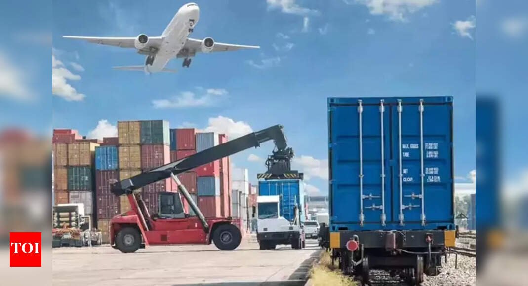 How government plans to set up new federal agency for entire transport sector for integrated planning, appraisal & monitoring | India News