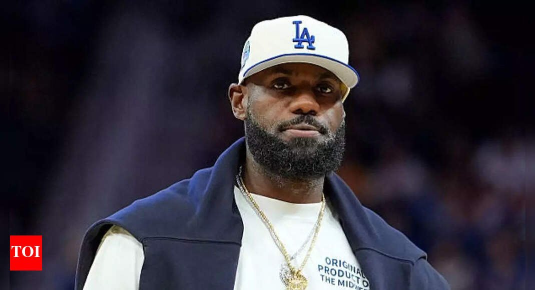 Who is Anthony McClelland? Unveiling the complicated legacy of NBA legend LeBron James’ alleged father | NBA News