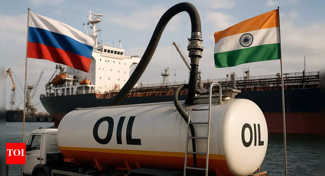 Trump wants India to stop buying Russian oil, but can it? Why crude imports can at best be reduced — explained