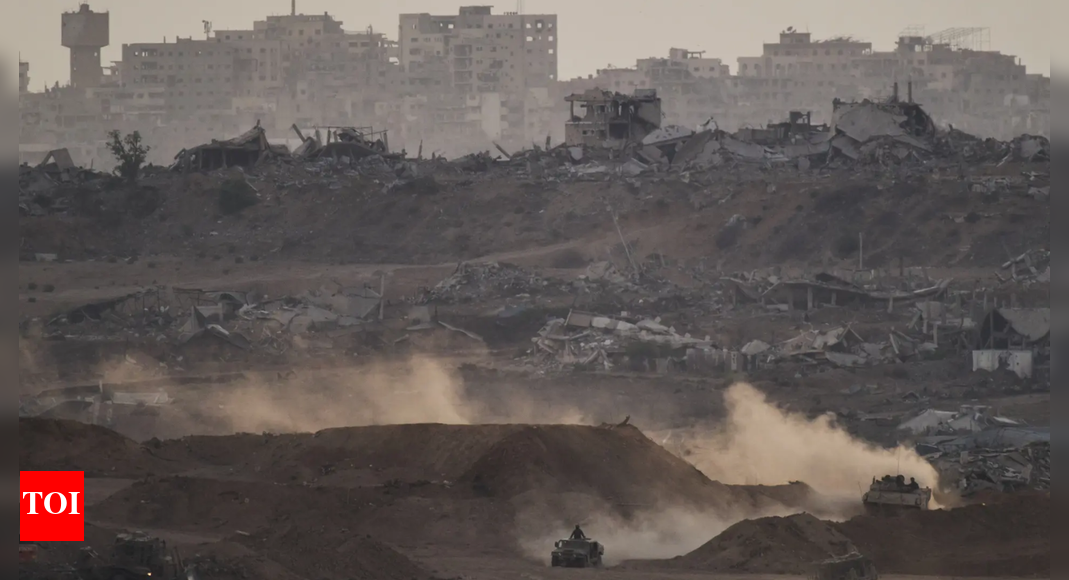 Gaza truce falters: Hamas attacks Israeli troops in Rafah; IDF launches airstrikes
