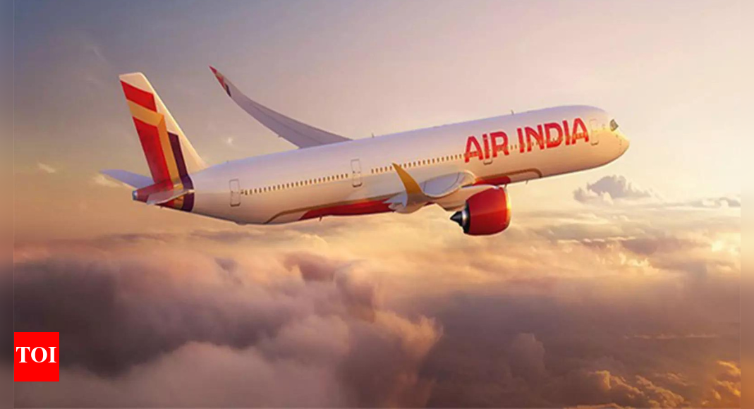 Happy Diwali: AI operating special flight from Milan to bring stranded passengers home in time for the festival