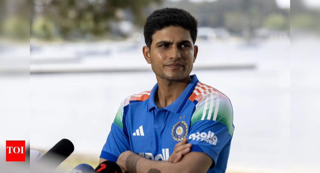 Shubman Gill blames top-order collapse after India’s 1st ODI defeat: ‘When you lose 3 wickets in powerplay’ | Cricket News