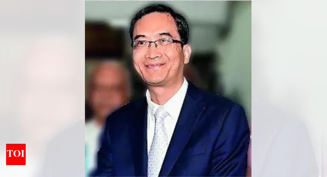 Together we can solve issues that West can’t: China envoy | India News