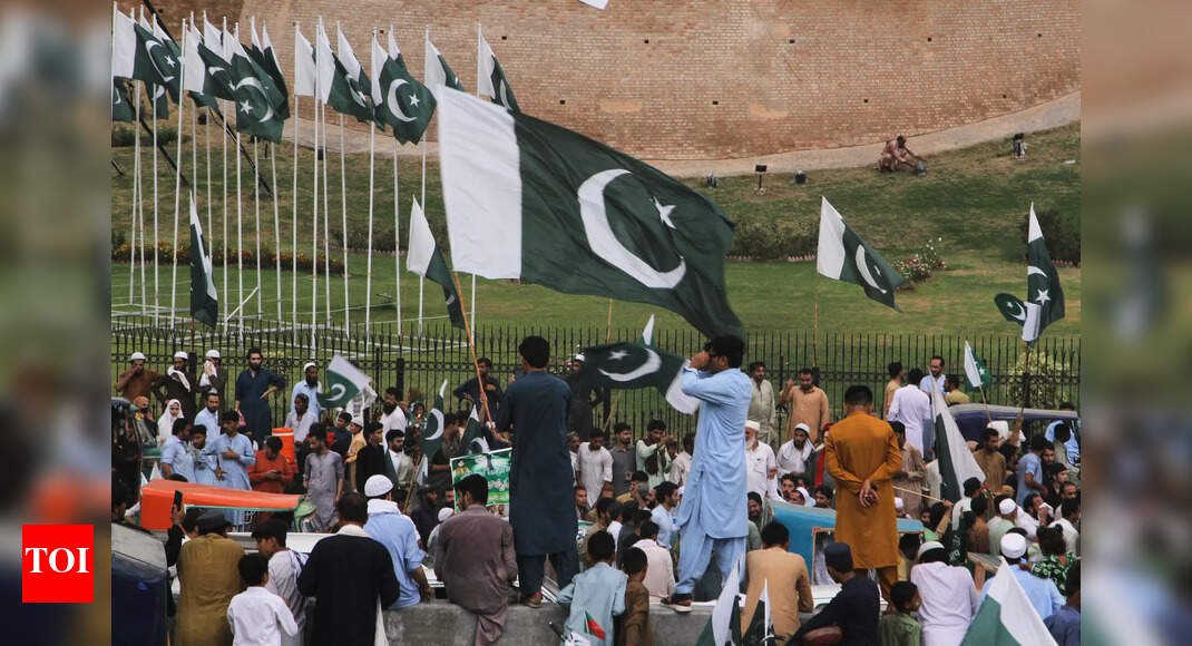 Pakistan condemns ICC’s statement on Afghan cricketers’ deaths, questions credibility of claims | Cricket News