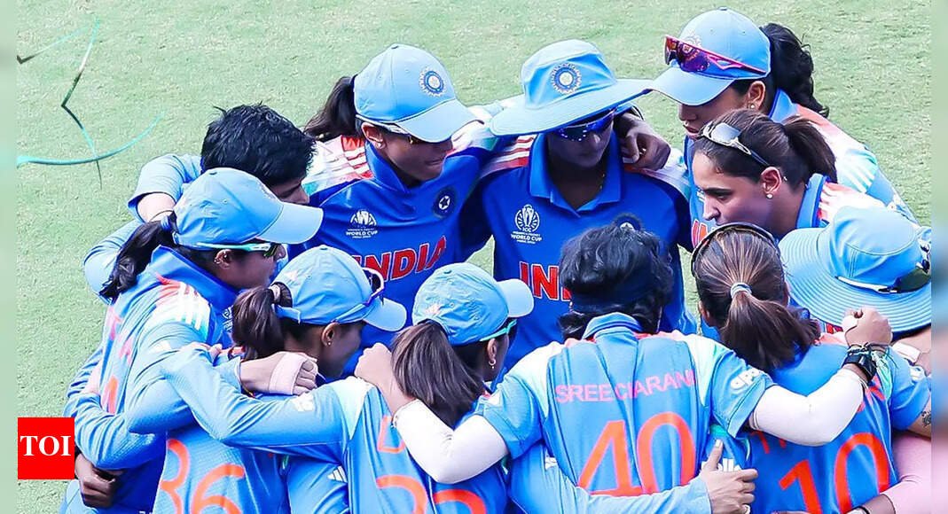 How India can still qualify for Women’s World Cup semifinals after defeat to England – scenarios explained | Cricket News