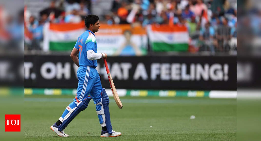 ‘Disappointed’: Former India cricketer slams Shubman Gill’s leadership and team selection after India’s defeat in Perth | Cricket News