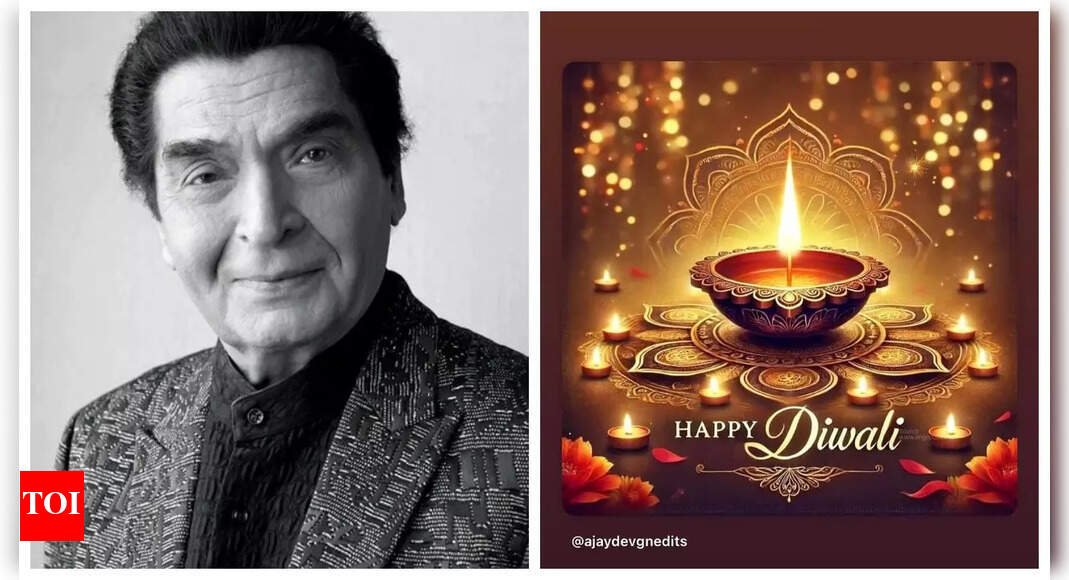 Asrani Death News: Veteran actor Govardhan Asrani passes away at 84, hours after sharing Diwali wishes with fans |