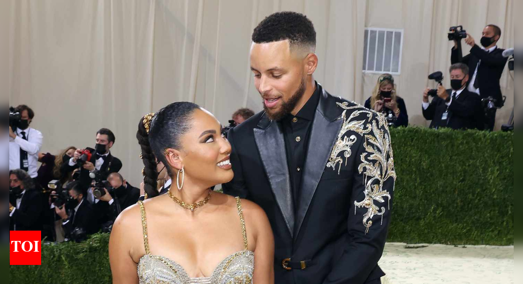 “It was an emotional decision”: Throwback to when Stephen Curry’s wife Ayesha Curry shared how motherhood came unexpectedly | NBA News