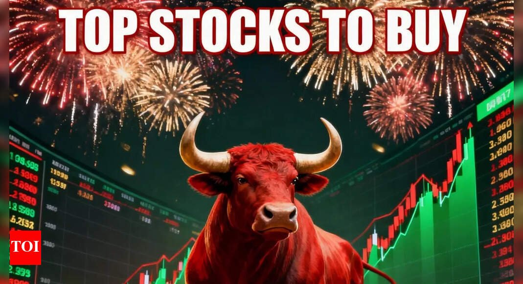 Muhurat trading top stocks to buy today: Stock market recommendations for October 21, 2025 – check list