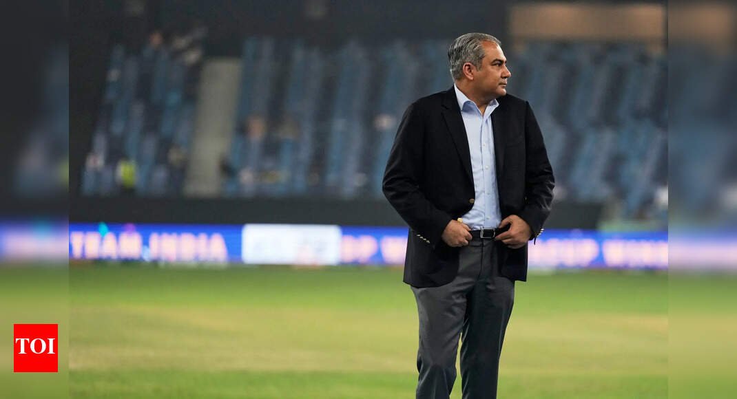 Pakistan’s Mohsin Naqvi to India: ‘Bring your captain and players and receive Asia Cup trophy from me’ | Cricket News