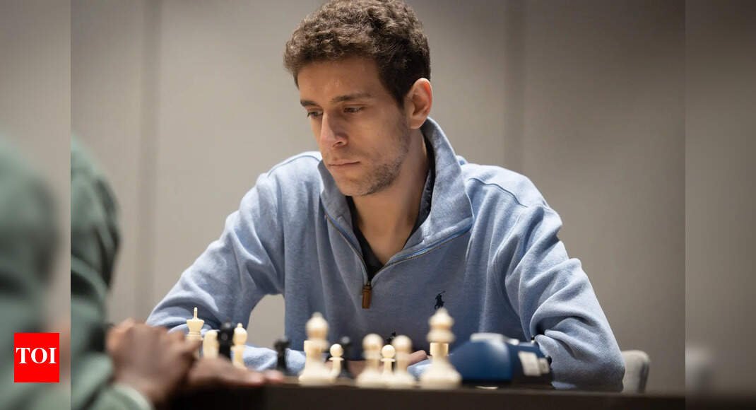 Days before his tragic death, chess GM Daniel Naroditsky posted YouTube video with shocking title | Chess News