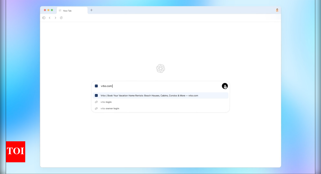 OpenAI takes its ‘Google fight’ to next level; launches AI-powered browser, ChatGPT Atlas