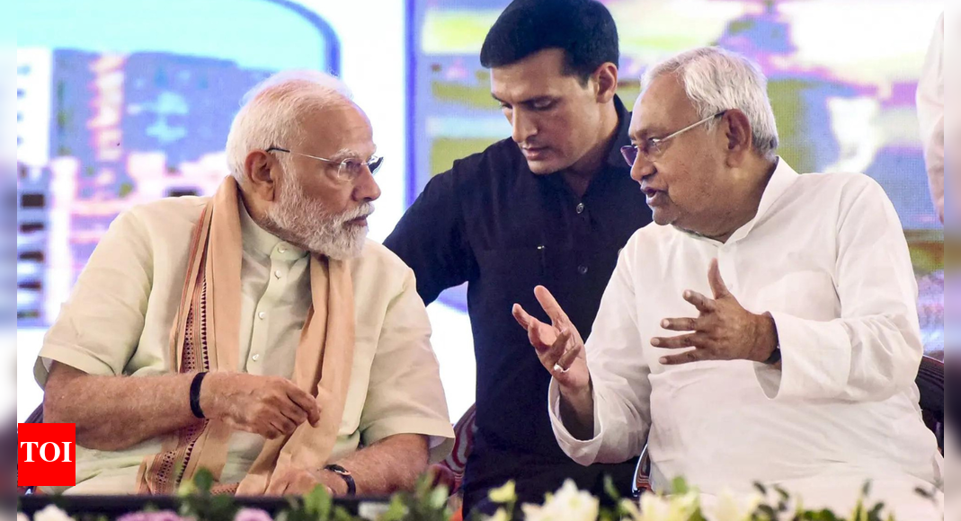 Bihar Assembly polls: Fewer Yadav candidates fielded by NDA as it looks to consolidate its core base | India News