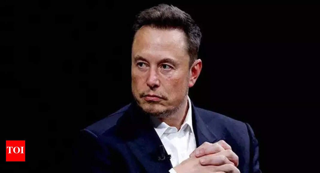 ‘Is trying to kill NASA’, says Elon Musk; what Sean Duffy said on SpaceX that made Musk so angry