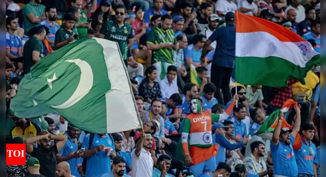 No handshake with Pakistan! India captain declines pre-game gesture at Asian Youth Games – Watch | More sports News