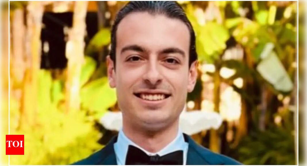 Who is Paul Ingrassia? Donald Trump’s nominee to lead Special Counsel office withdraws over racist texts flap