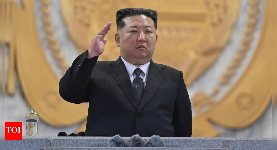 ‘North Korea fires ballistic missile’: Seoul’s military says ‘unidentified’ missile flew east; first launch in months
