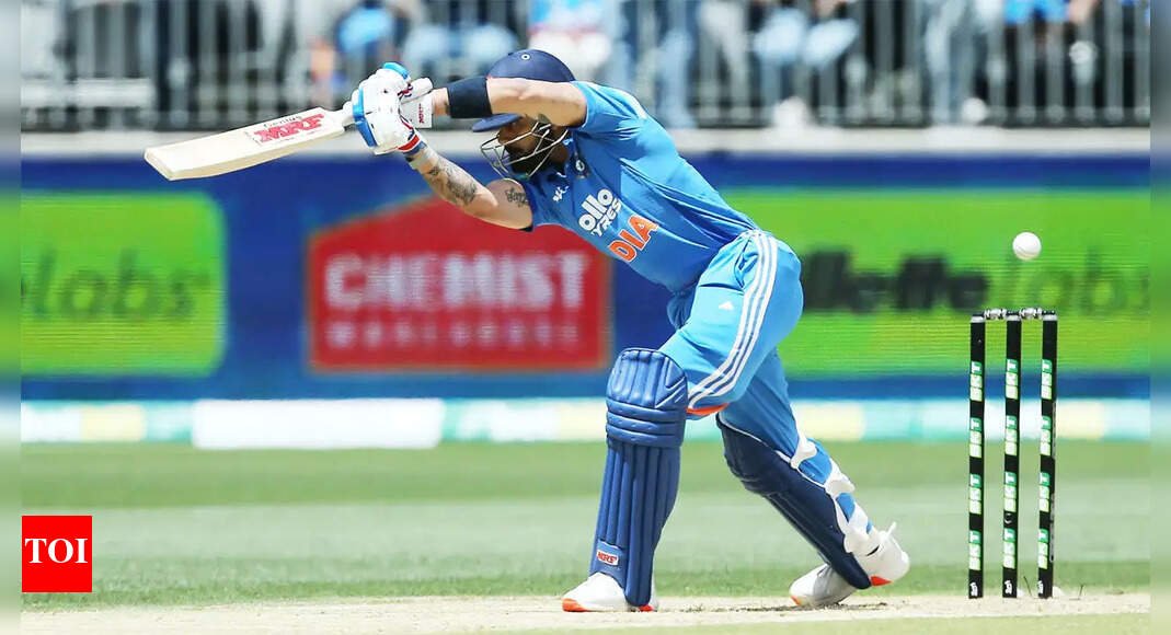 Virat Kohli on notice! Mitchell Starc to repeat Perth tactics in Adelaide | Cricket News