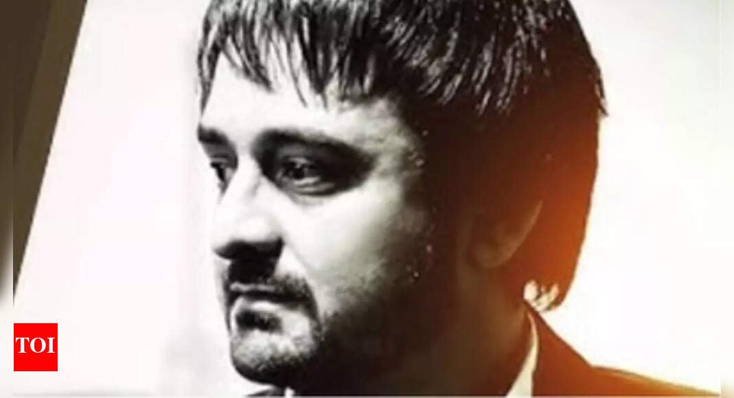 Teji Kahlon: Popular Punjabi singer Teji Kahlon shot in Canada: Bullets pumped into stomach | Chandigarh News