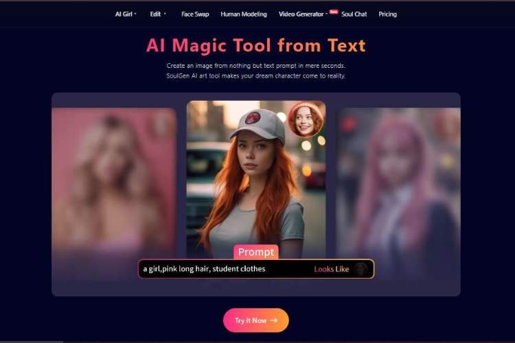 Soulgen AI Clone Maker: My Unfiltered Thoughts