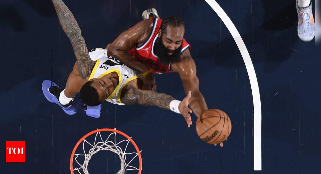 Los Angeles Clippers vs. Utah Jazz (10-22-25) game preview: When and where to watch, expected lineup, prediction, and more | NBA News