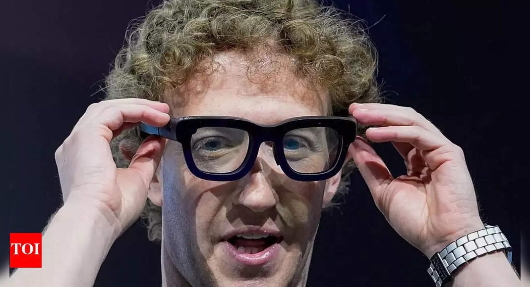After hiring AI researchers at 0 million-plus pay packages, Mark Zuckerberg’s Superintelligence Labs unit is laying off 600 employees; read full memo