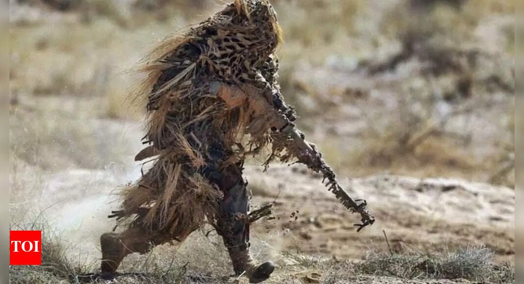 Army transforming its 382 infantry battalions with new weapons & drone platoons | India News