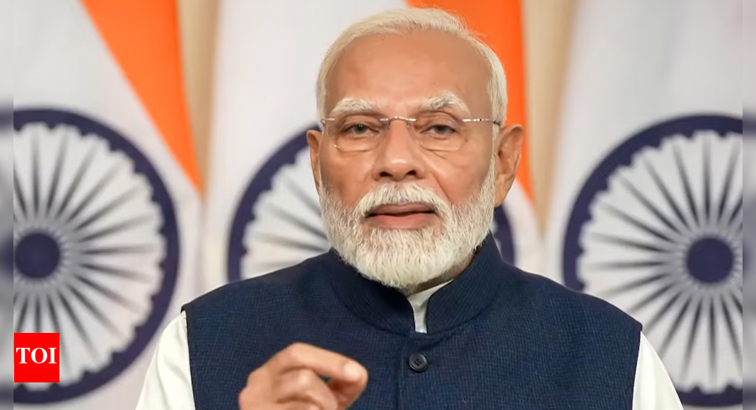 No Modi-Trump meet in Malaysia: PM to attend ASEAN Summit virtually; Congress takes a swipe | India News