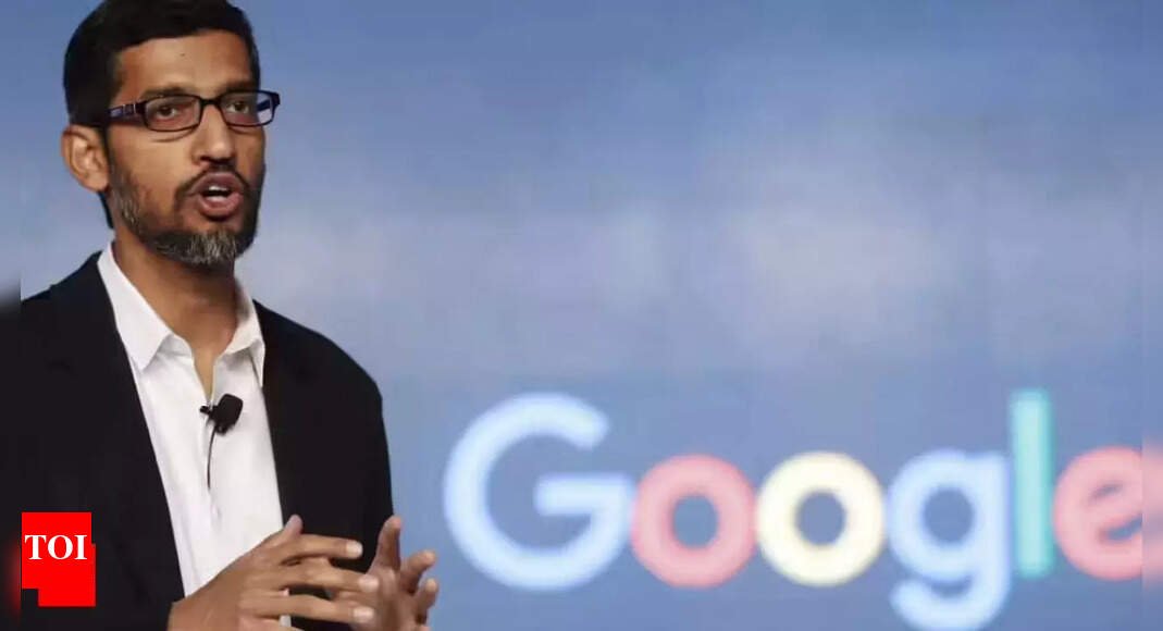 Google CEO Sundar Pichai celebrates new breakthrough in quantum algorithm; Elon Musk replies: ‘Looks like…’