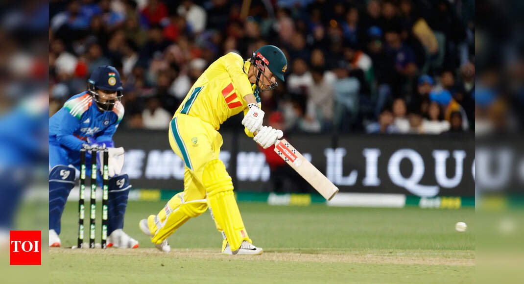 Historic defeat! India fall at Adelaide for the first time in 17 years; Australia win series | Cricket News