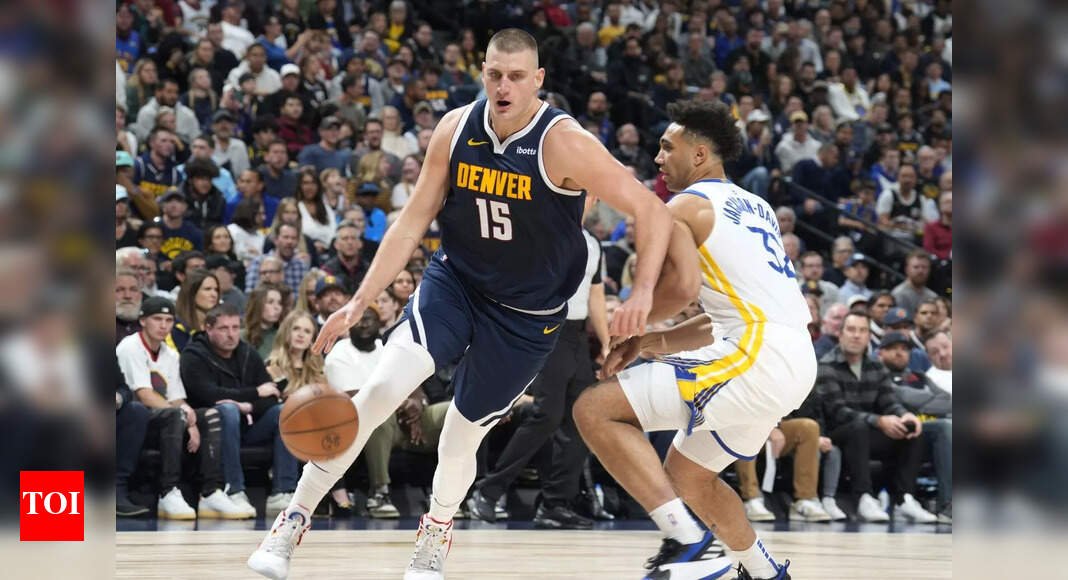 Denver Nuggets vs Golden State Warriors injury report (October 23, 2025): Who’s playing, who’s out, and more | NBA News