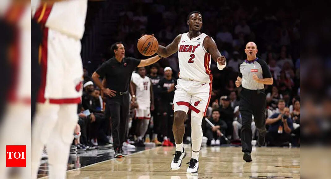 Terry Rozier net worth: Miami Heat player’s NBA journey takes an unexpected turn as he finds himself at the center of a gambling storm | NBA News