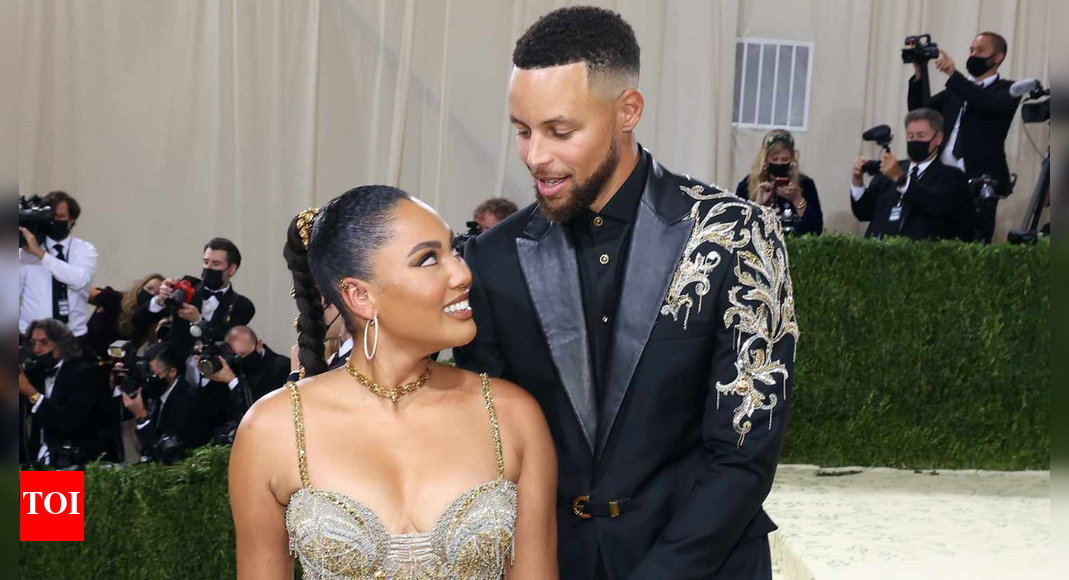 “Don’t believe everything”: Throwback to when Stephen Curry’s wife Ayesha Curry responded to open marriage rumors about their relationship | NBA News