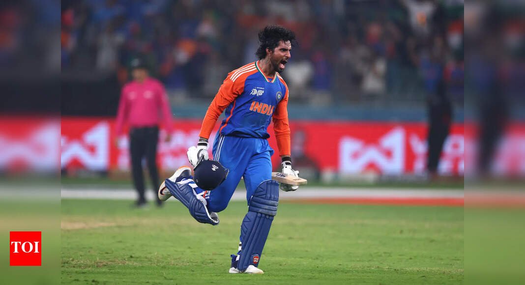 Shocking! ‘I could have died in hours’ — Tilak Varma opens up on life-threatening illness | Cricket News