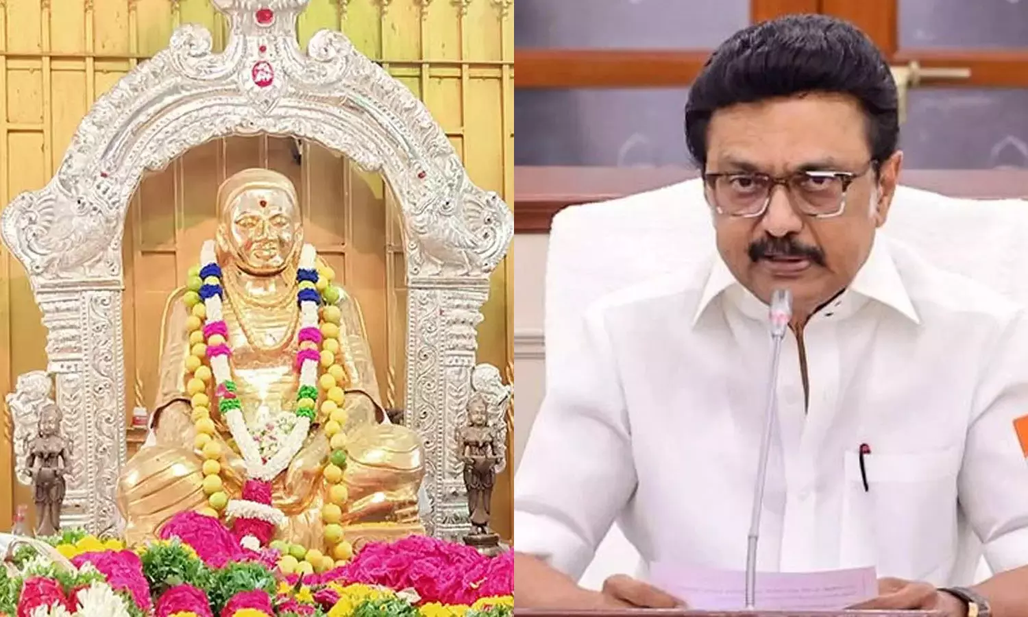 CM to lead Devar Guru pooja tribute at Pasumpon – News Today